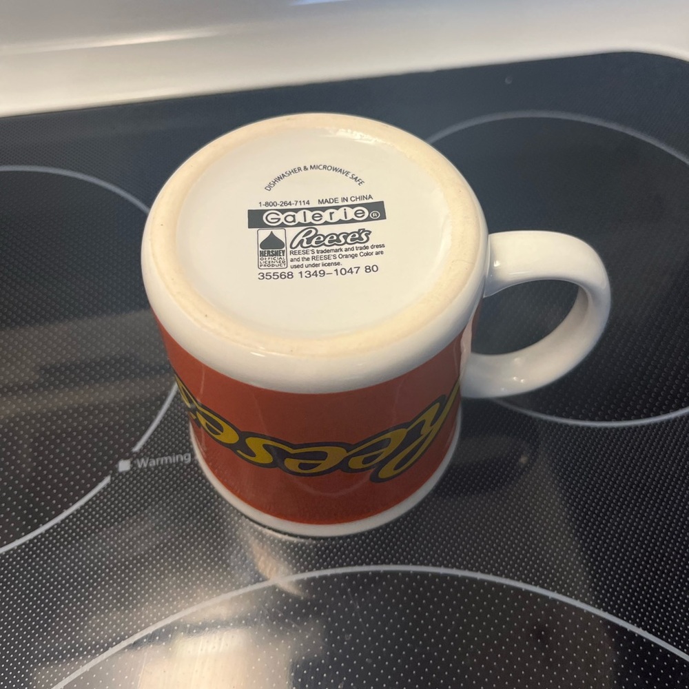 Reese’s Coffee Mug - Picture 4 of 4